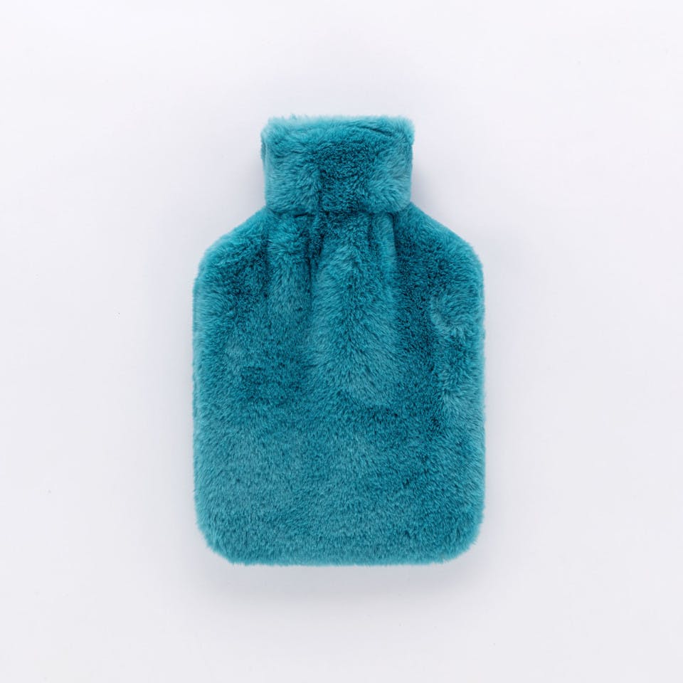 Baule Acqua Calda Hygge Azzurro