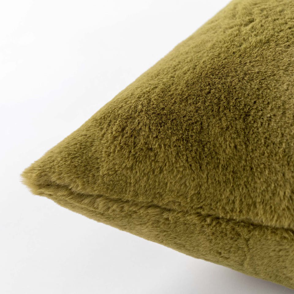 Cuscino Arredo Hygge Verde