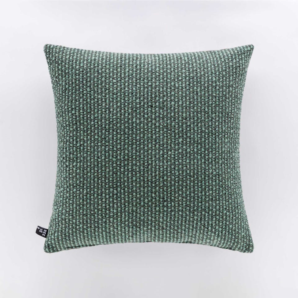 Cuscino Arredo Jacquard Neroli Verde