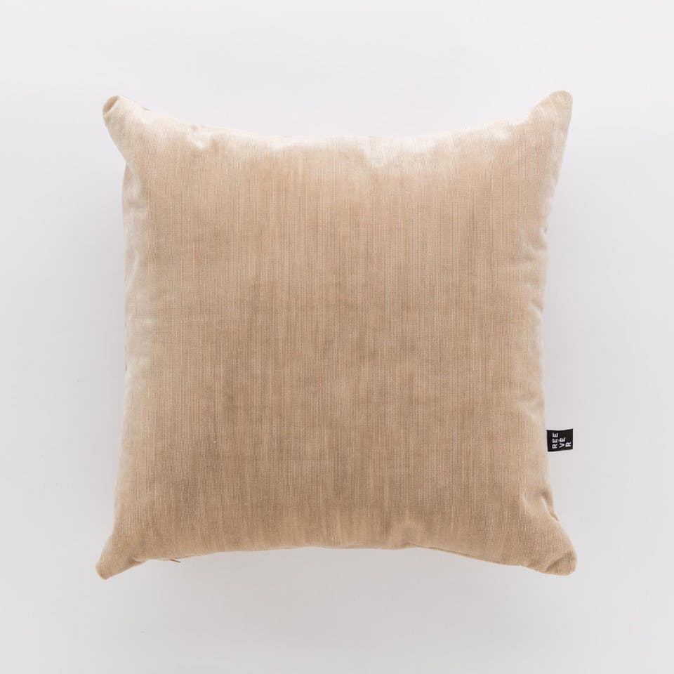 Cuscino Arredo Otis Beige