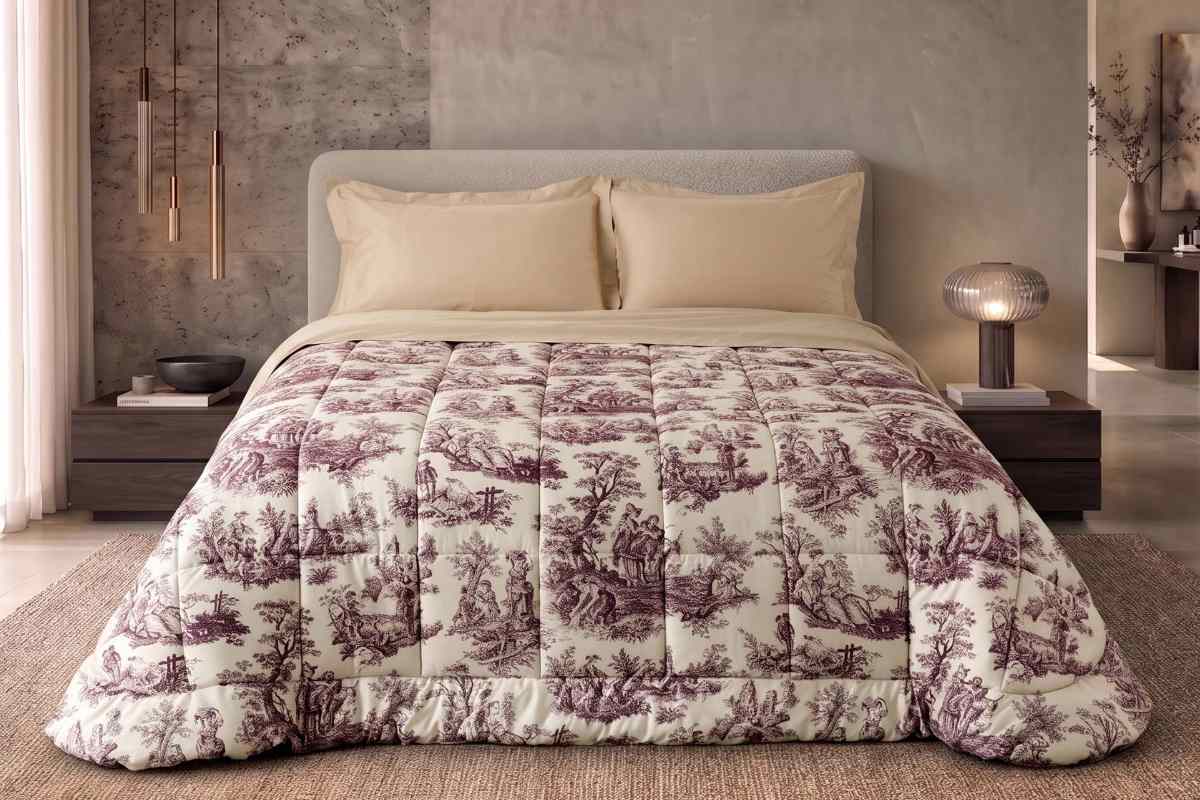 Tessuti per la casa in autunno e inverno: quali sono i più caldi e dove usarli