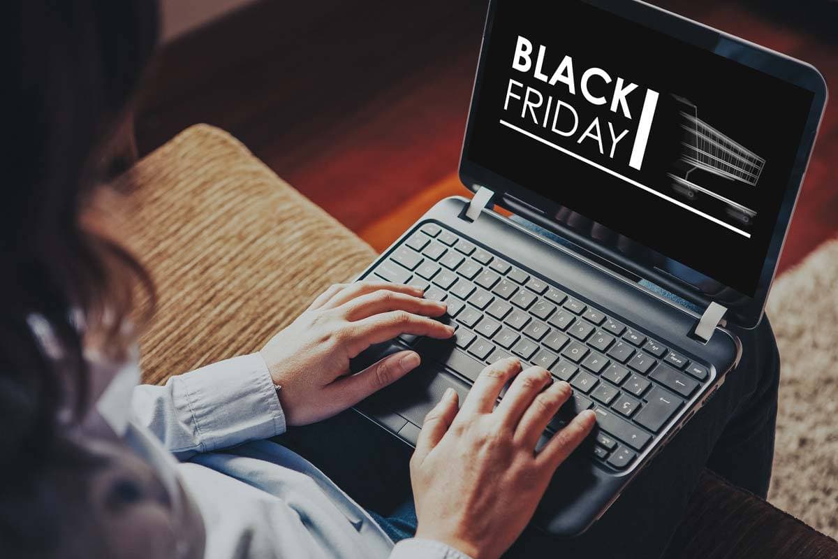 Prodotti per la casa in offerta per il Black Friday: approfittane!