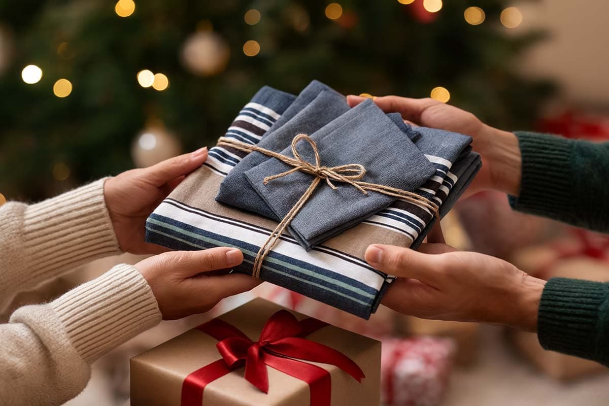 Regali di Natale per la casa: idee originali e di stile per sorprendere chi ami