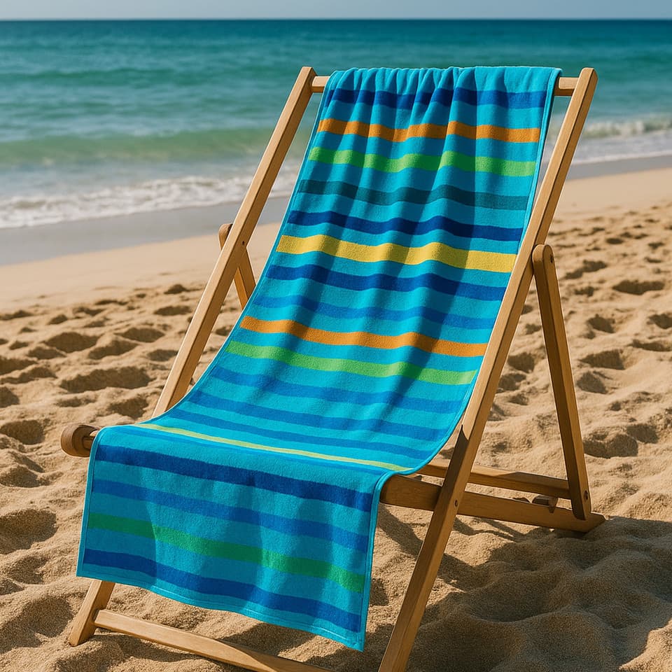 Telo Mare Velour Zambia