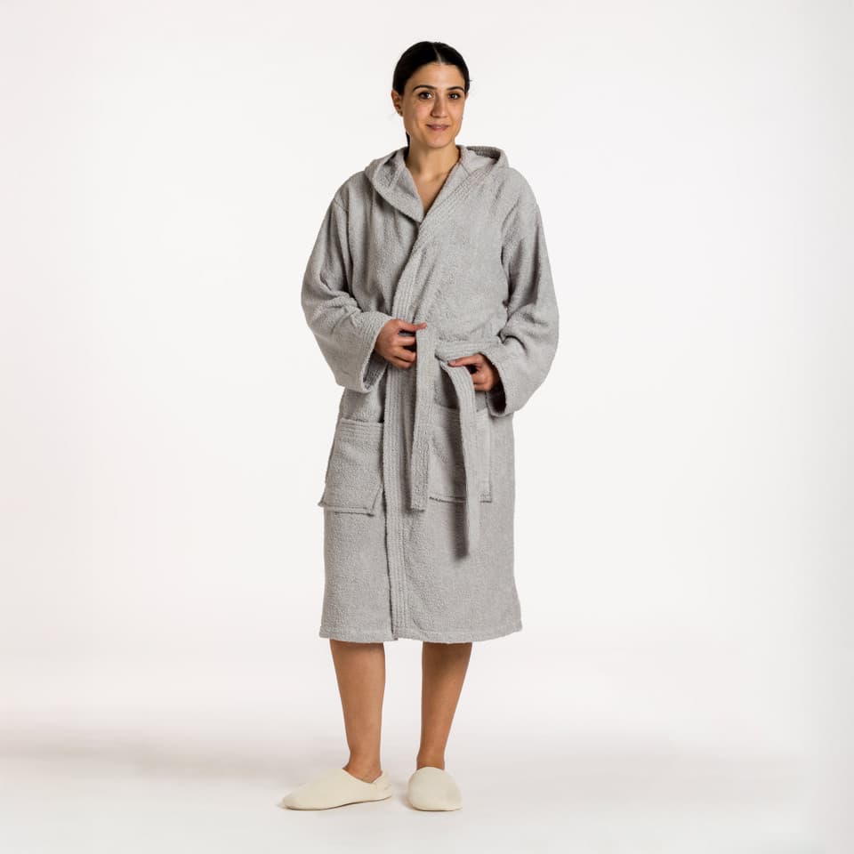 Accappatoio In Spugna You&Me