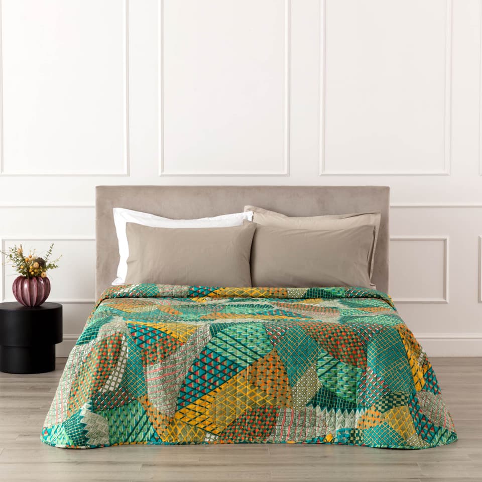 Trapuntino In Percalle Valma