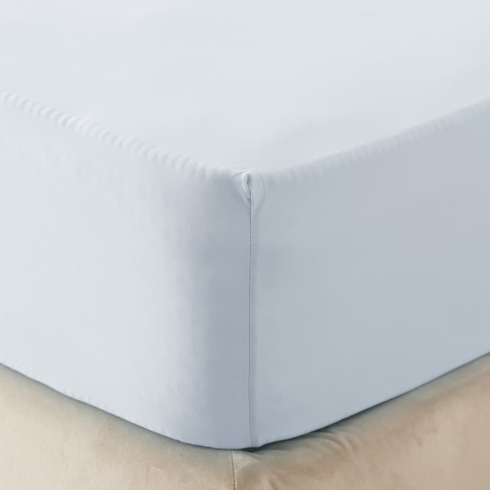 Lenzuolo Sotto Con Angoli Rinfrescante BeCool®